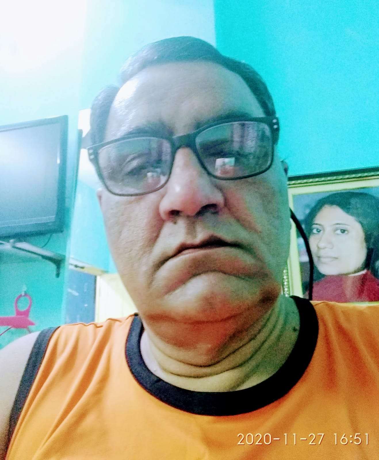 Profile photo of SANKARDAS BANDYOPADHYAY