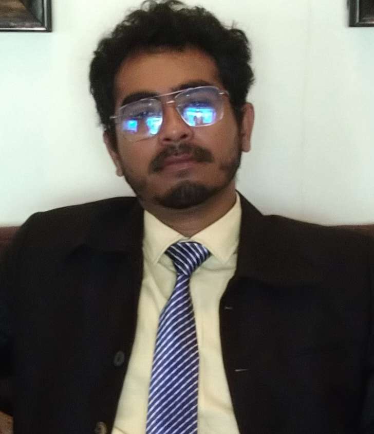 Profile photo of MALOY DAS