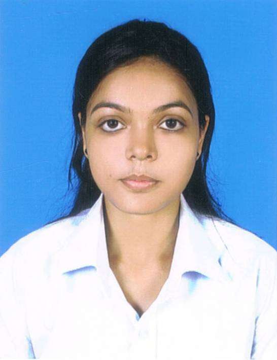 Profile photo of Sarmistha Ghosh