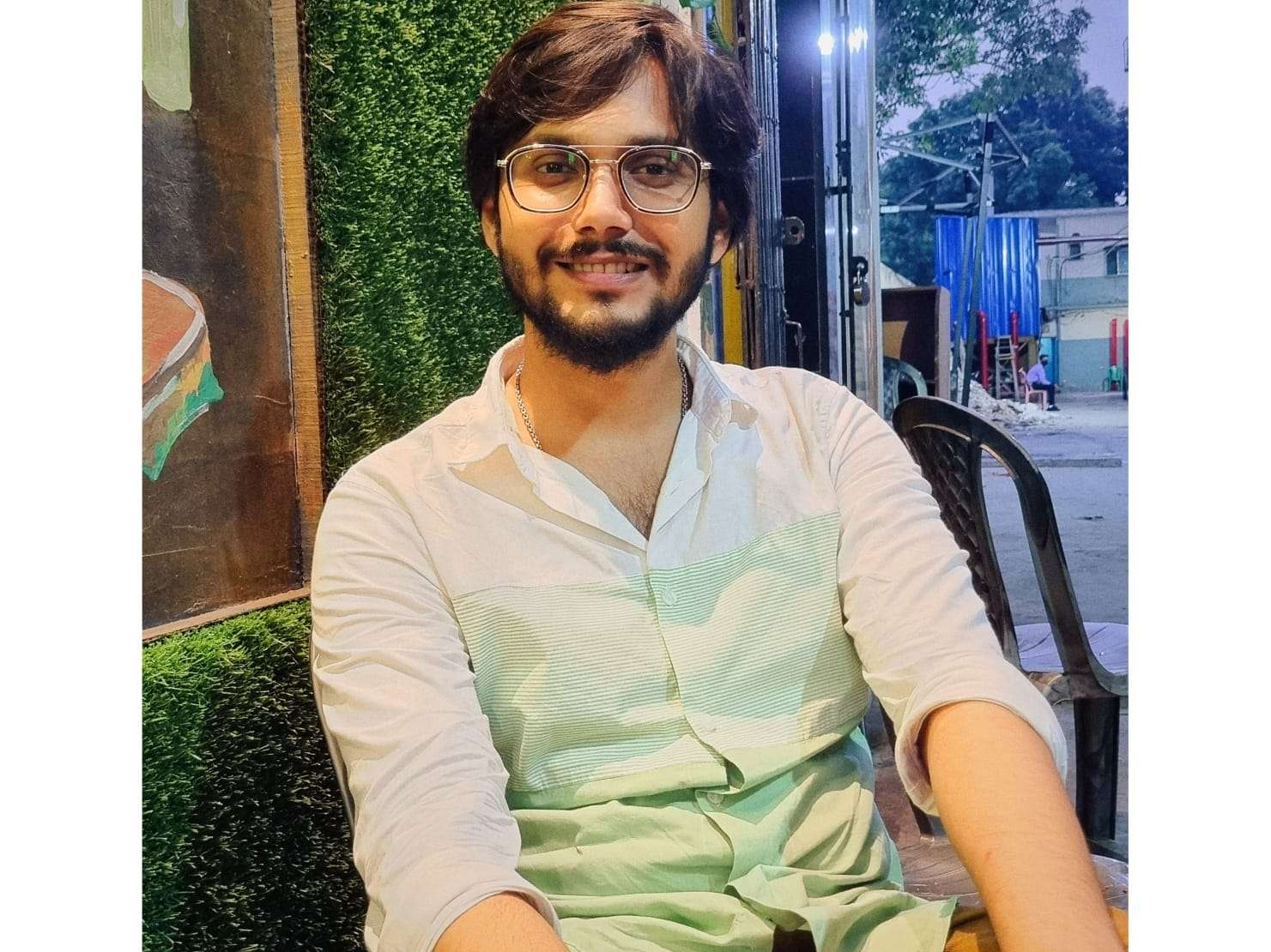 Profile photo of Mayukh Siddhanta