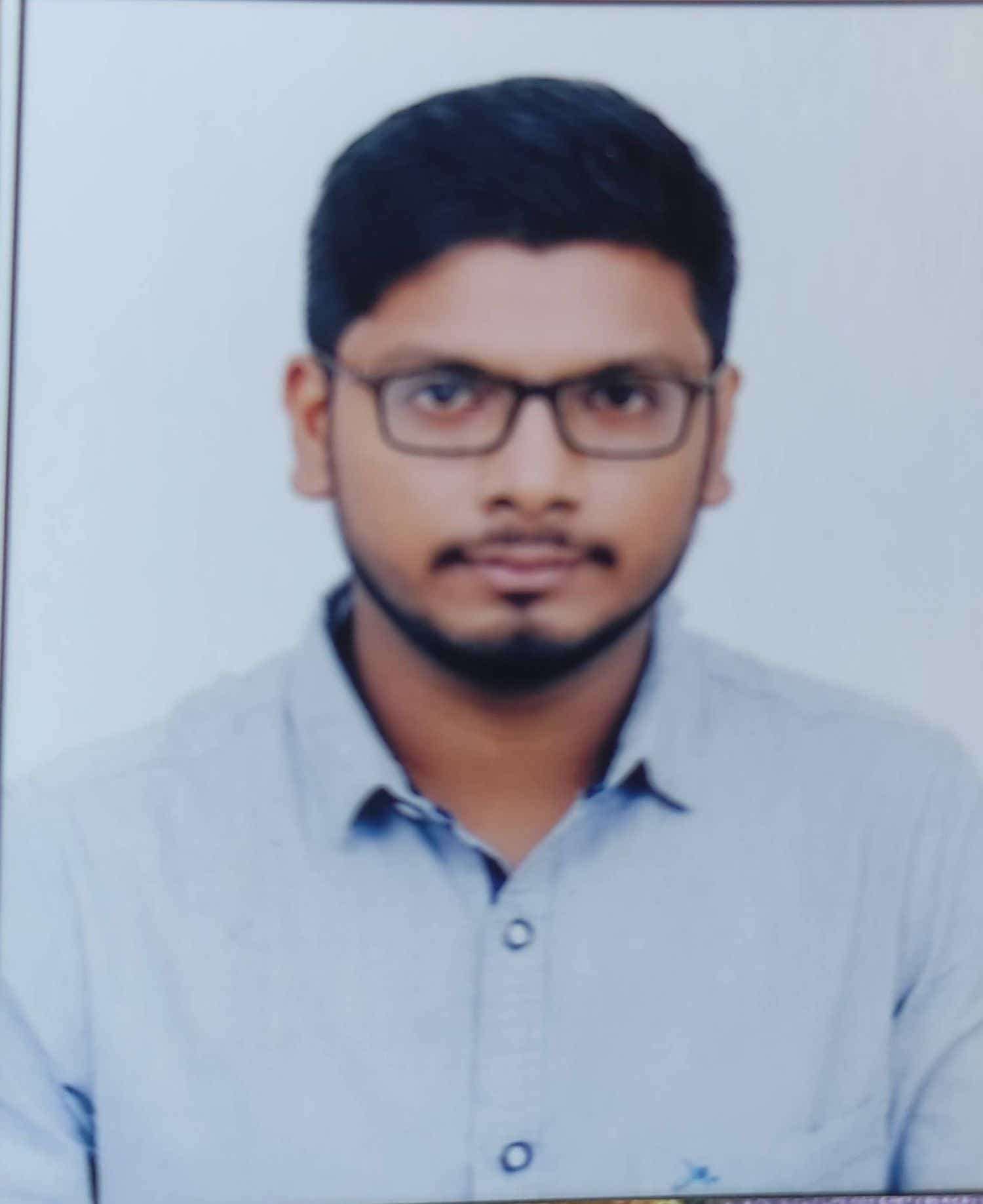 Profile photo of Gourab ghosh
