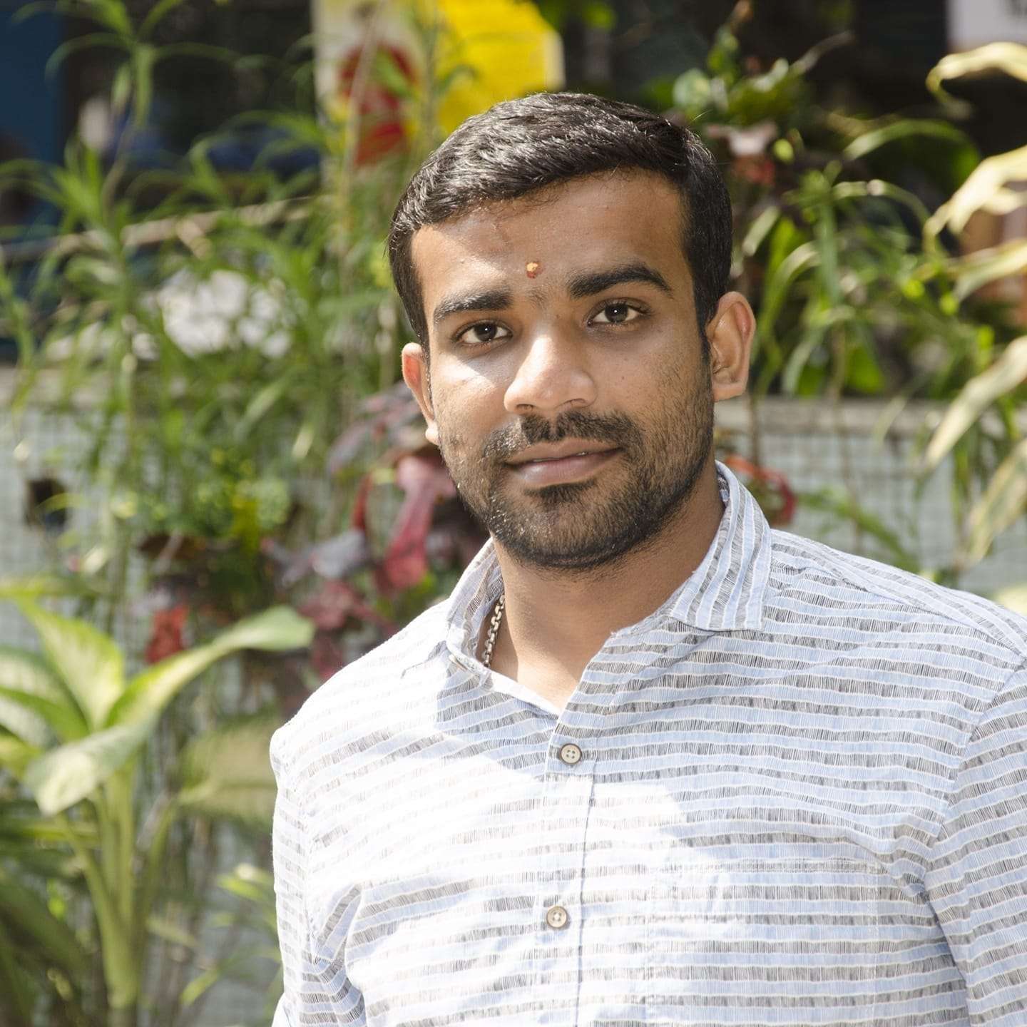 Profile photo of INDU GOPAL MAITY