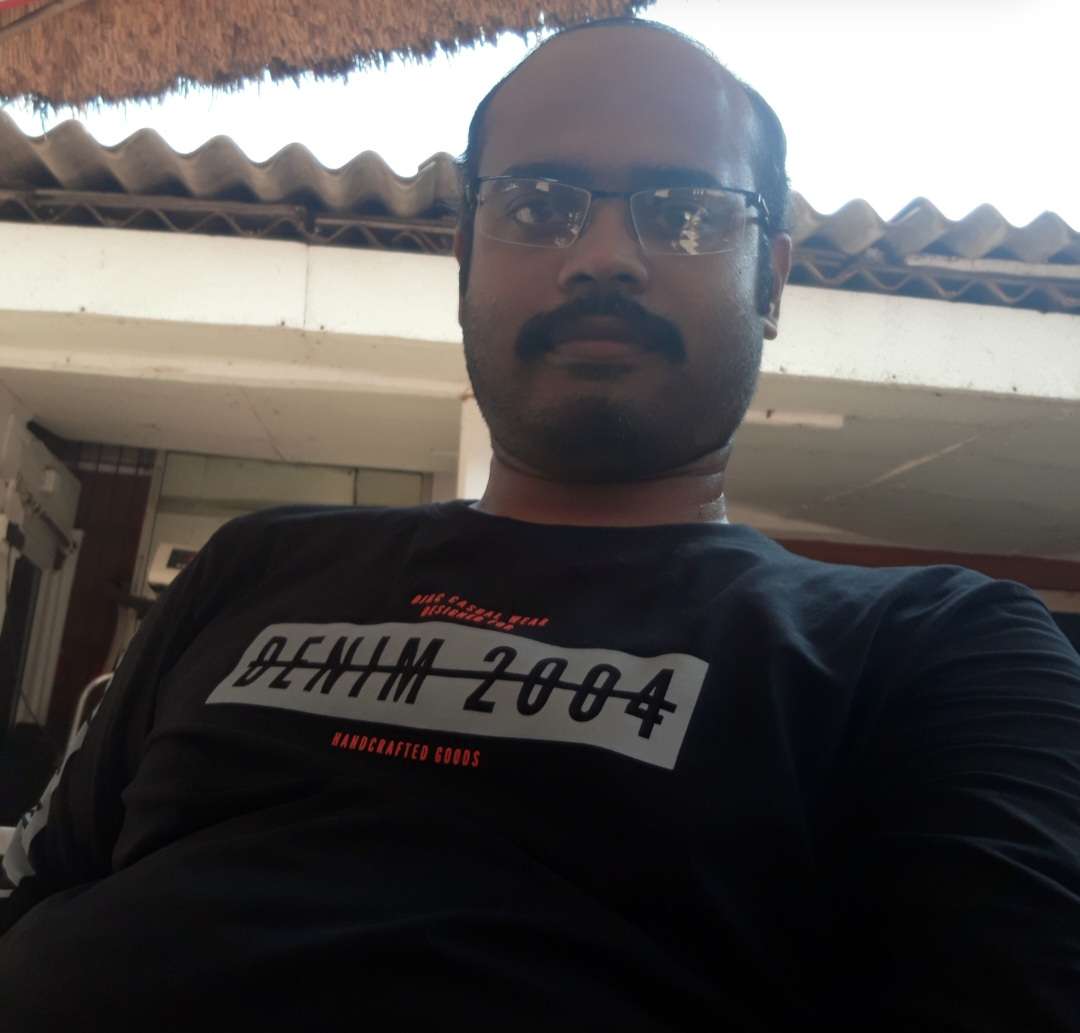 Profile photo of S. Roy