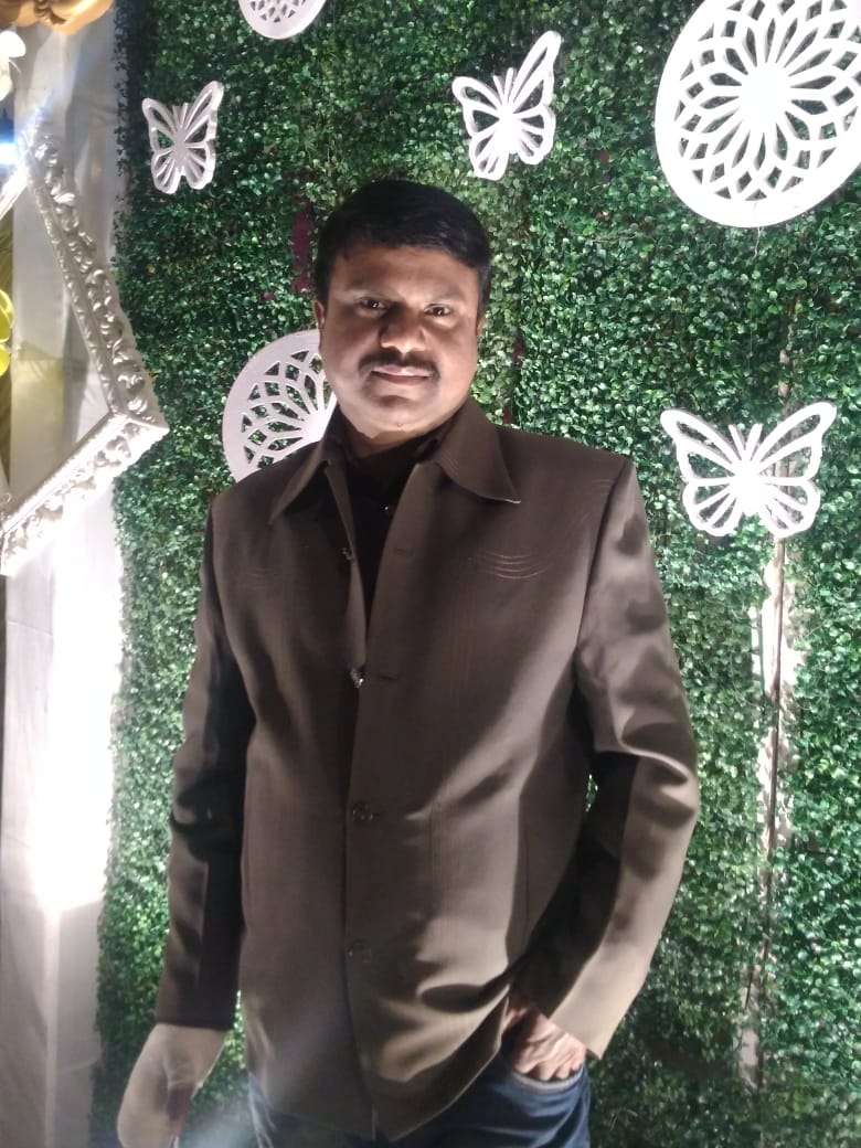 Profile photo of Sanjoy Das