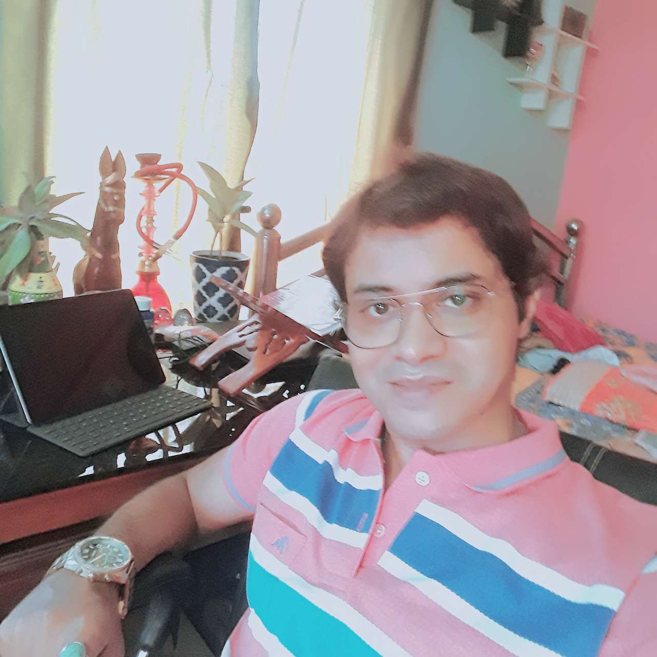 Profile photo of SOUMIT BANIK