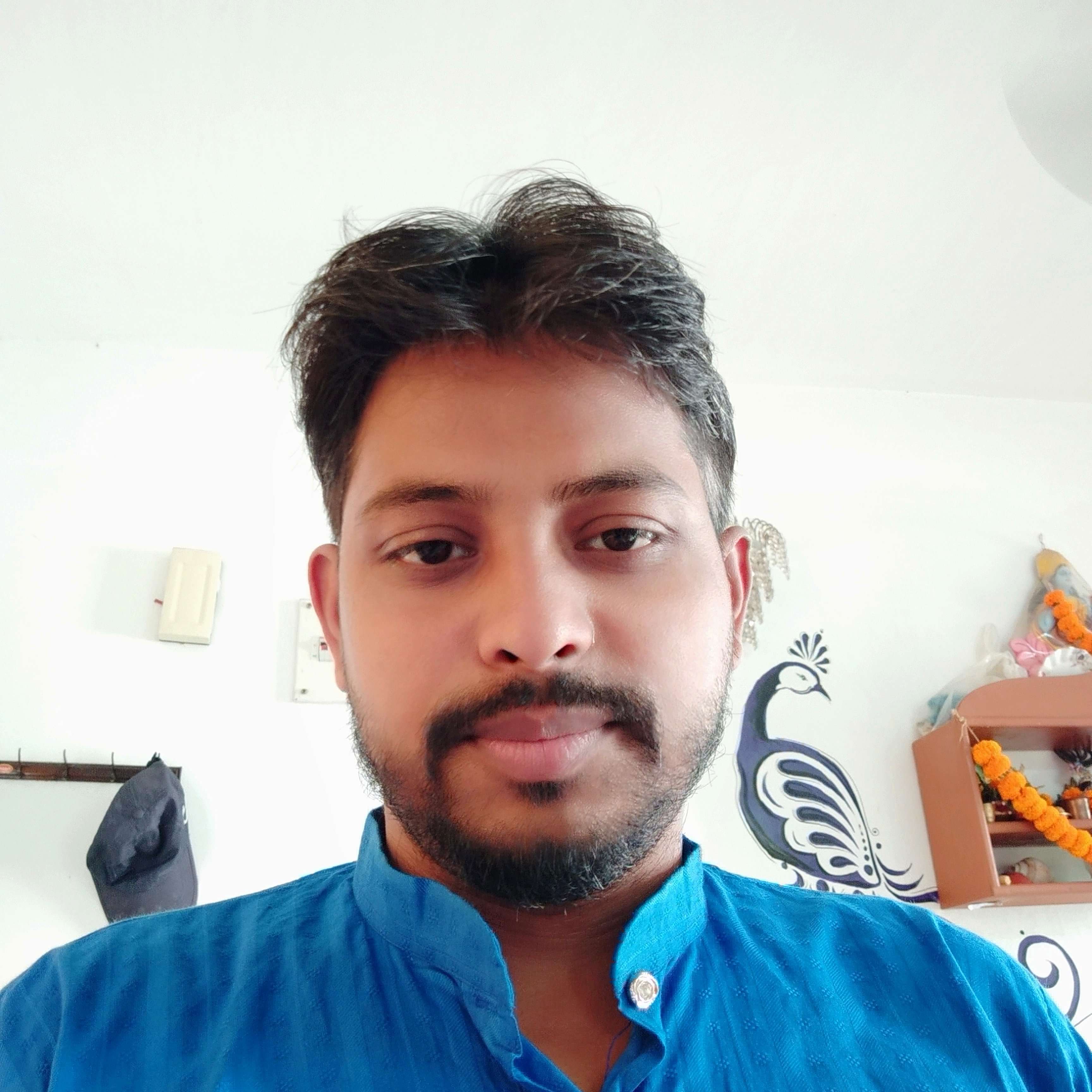 Profile photo of Pintu Mondal