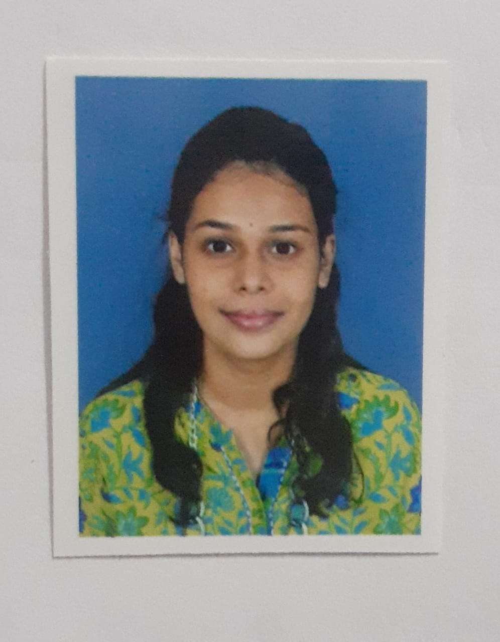 Profile photo of Riddhi Gupta