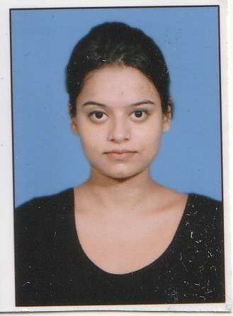 Profile photo of Indrila Majumder