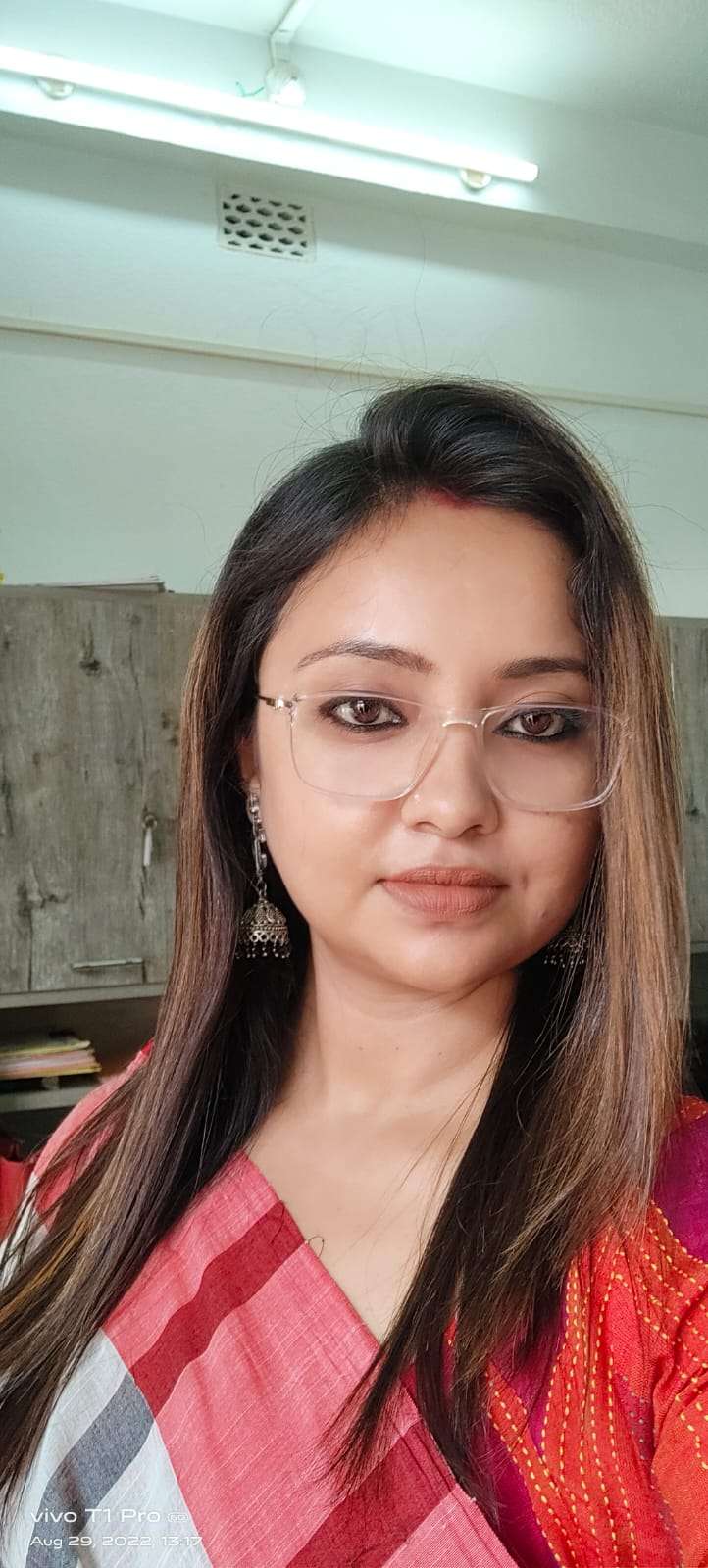 Profile photo of Sumona Sen