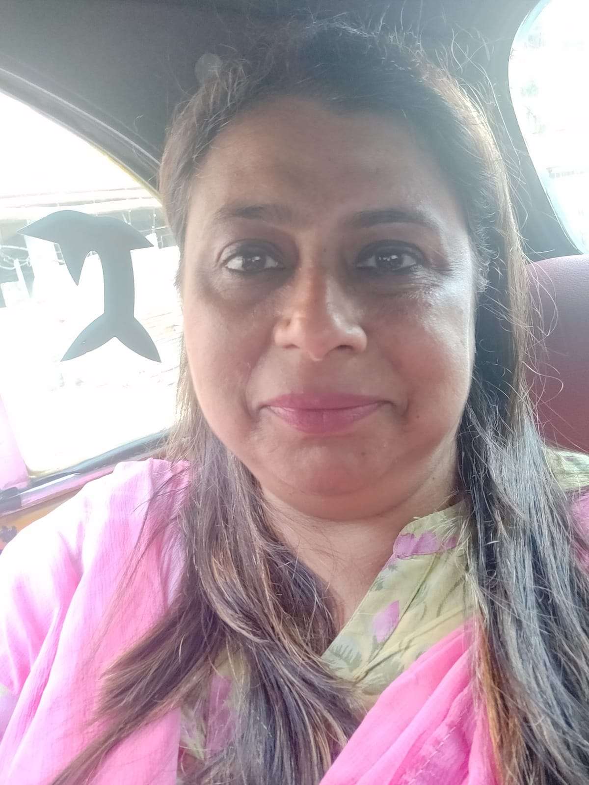 Profile photo of SARMISTHA ROY
