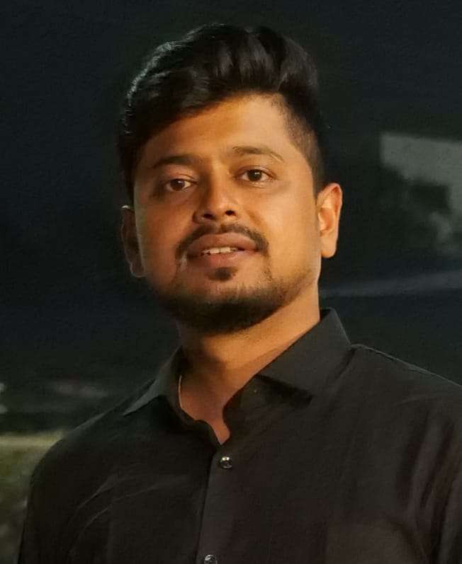 Profile photo of TAMOGHNA MALLIK