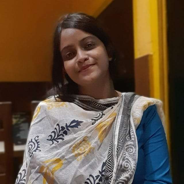 Profile photo of ANUSHUYA GHOSH
