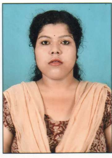 Profile photo of Swagata Chakraborty