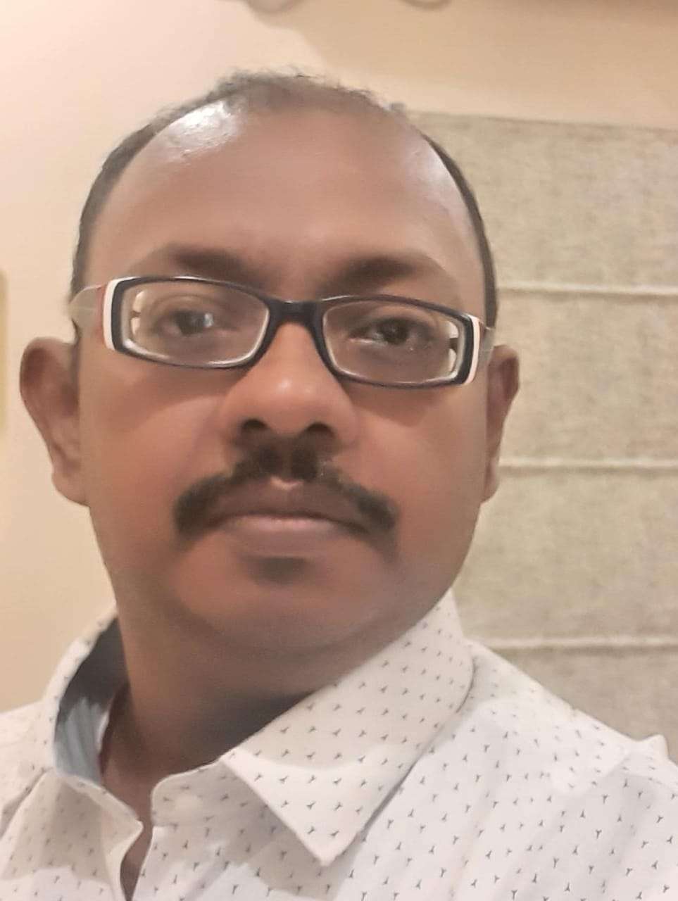 Profile photo of Chiranjit Roy