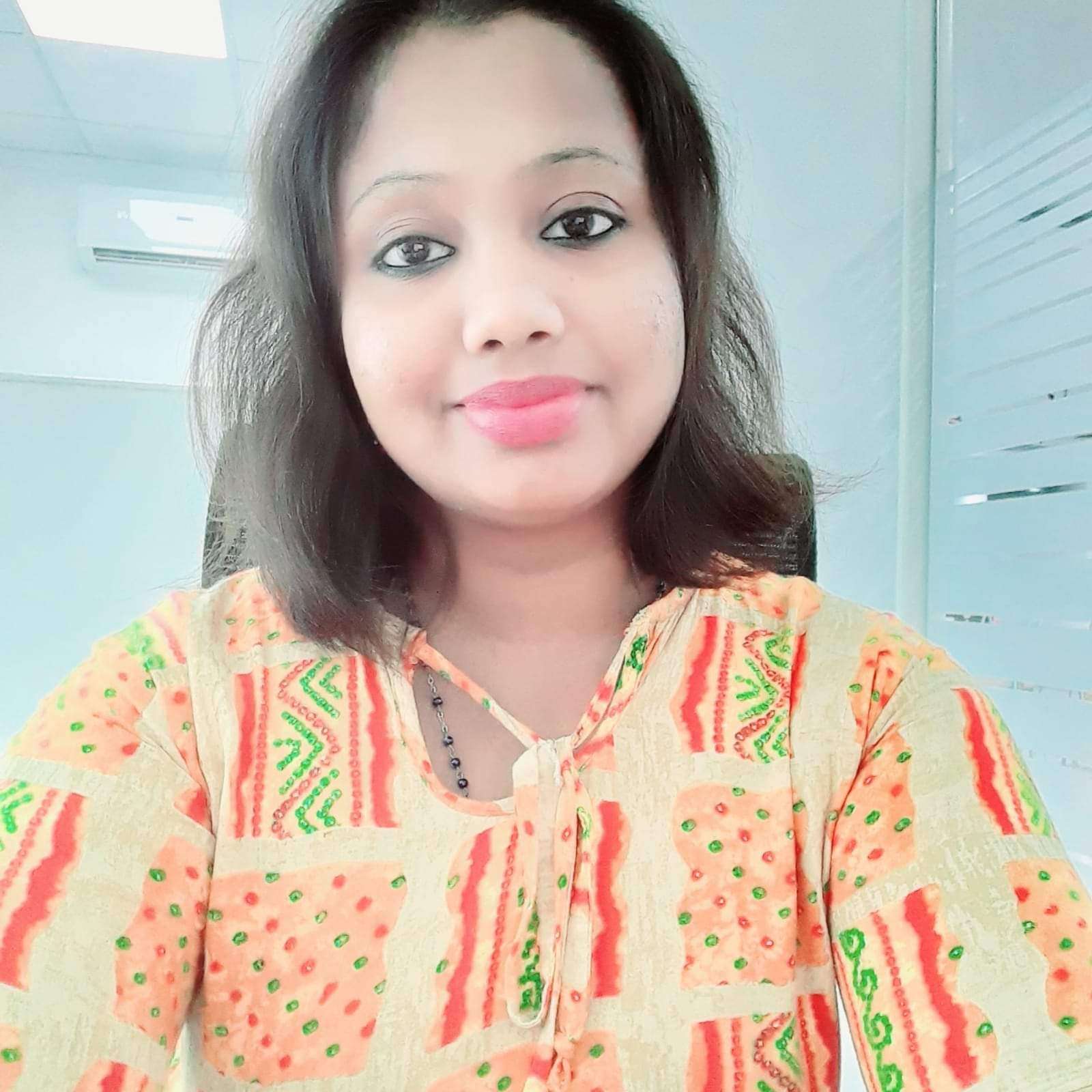 Profile photo of Utsa Bhattacharya