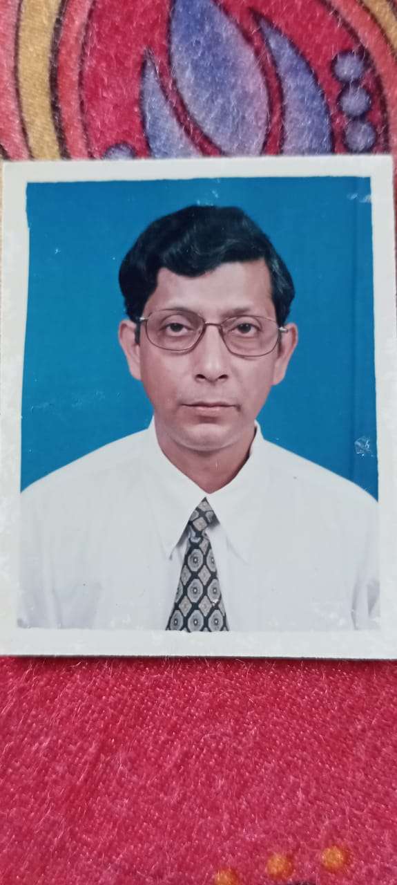 Profile photo of Subhendu Paul