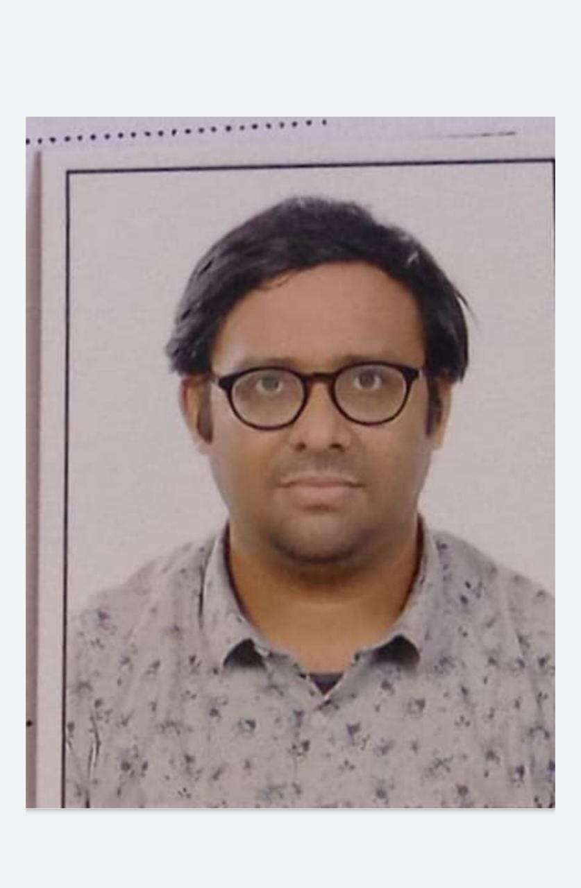 Profile photo of Pradyumna Roy