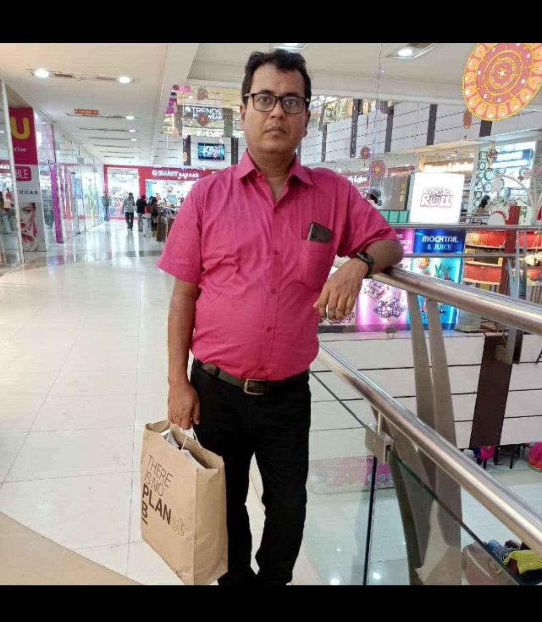 Profile photo of kanchan gaj