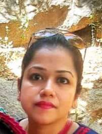 Profile photo of Antara Banerjee