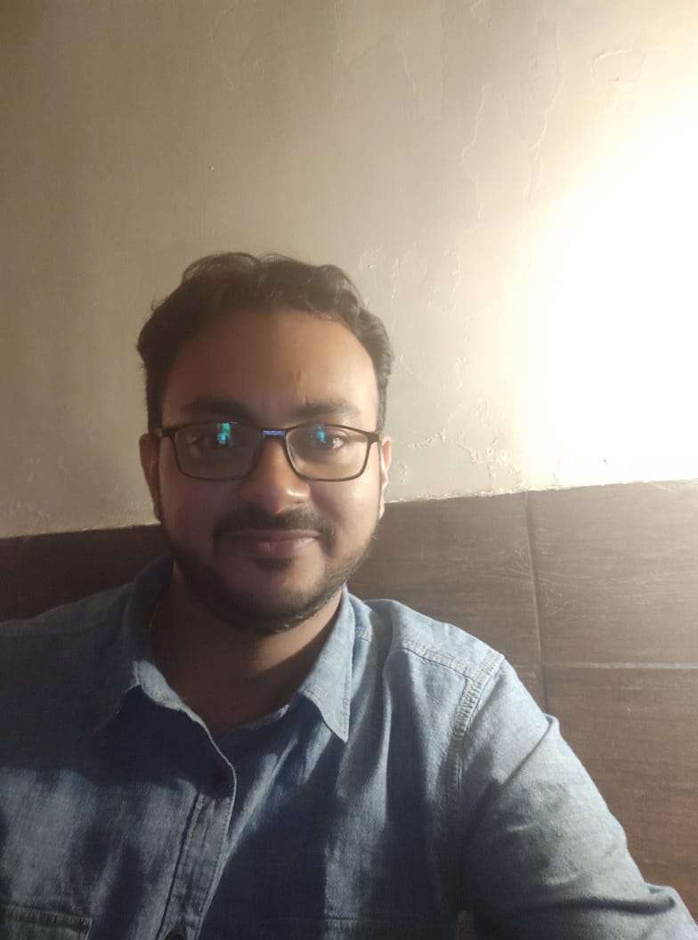Profile photo of Uttarayan Banerjee