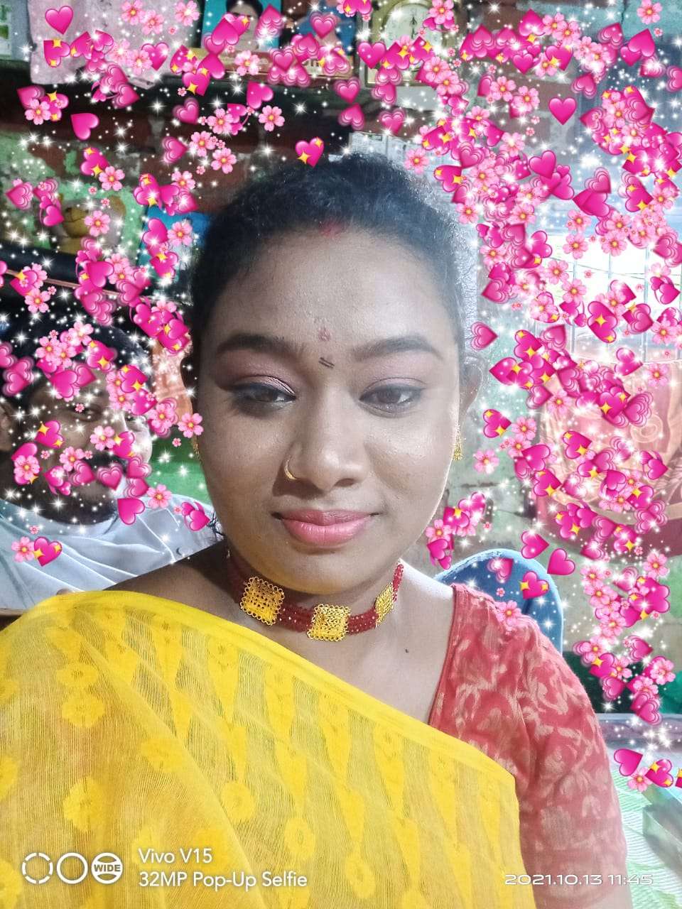 Profile photo of Esani das