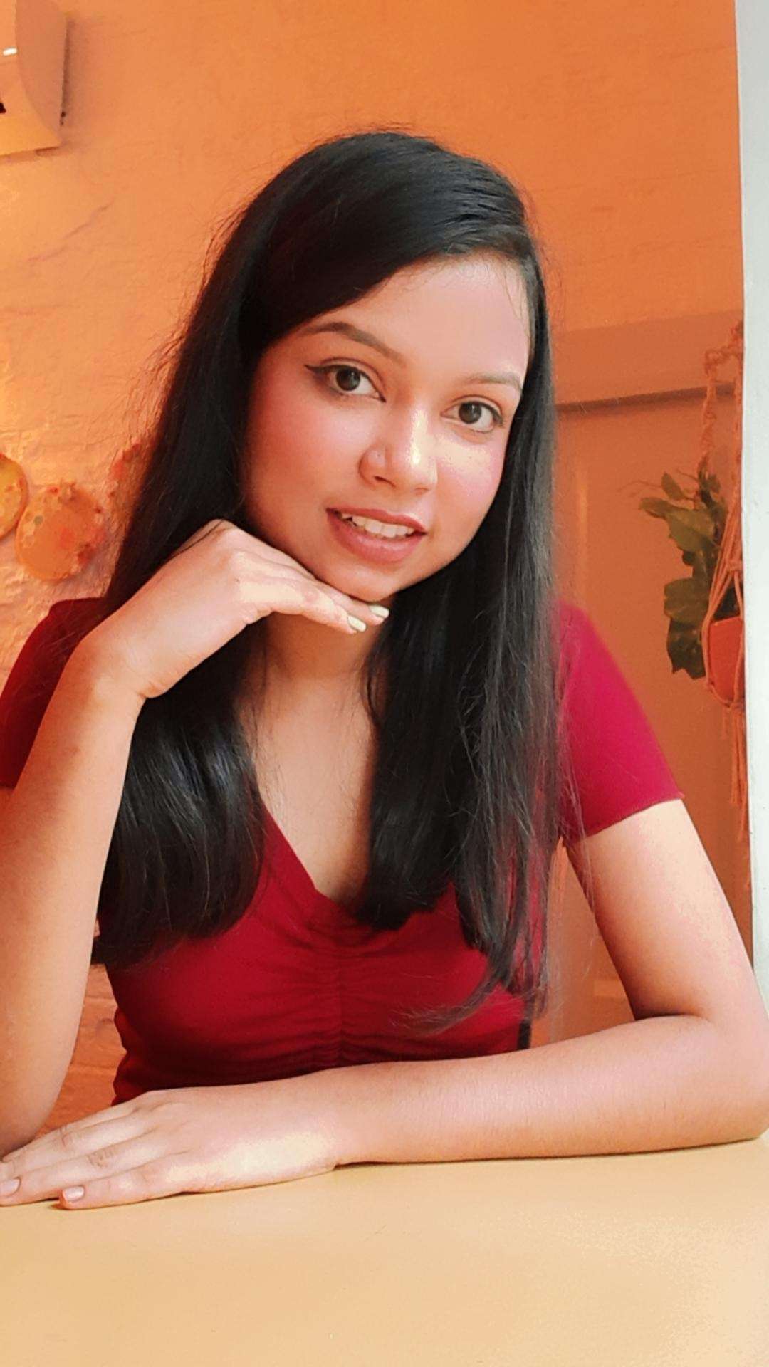 Profile photo of Saranya Prasad