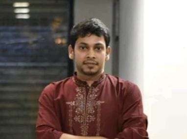 Profile photo of Subhasis Roy