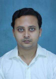 Profile photo of Debasish Nandi