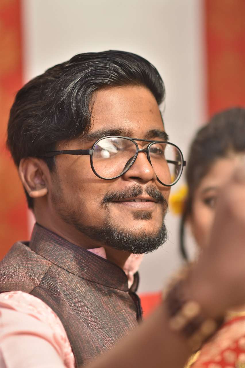 Profile photo of Kritijeet Das