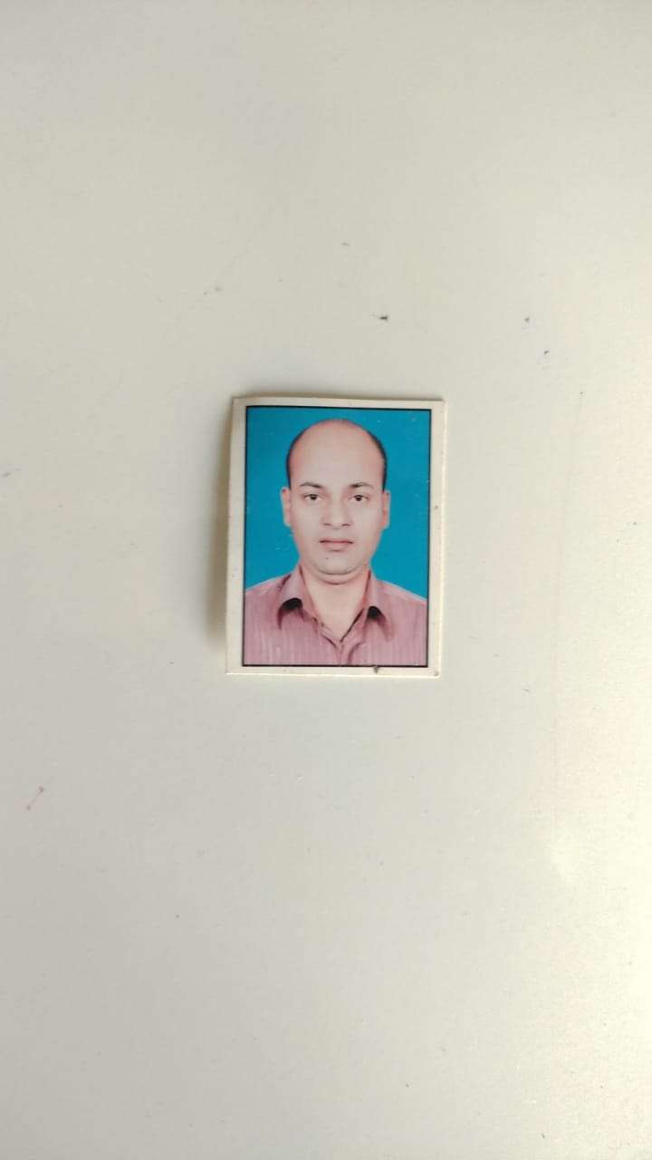 Profile photo of Md Farooque Ali