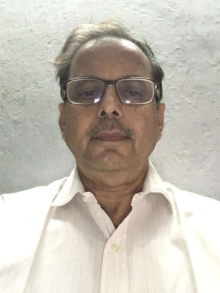 Profile photo of Hemanta Bhattacharyya