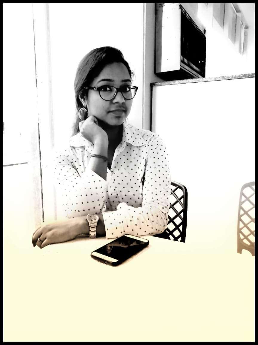 Profile photo of Silki Chakraborty