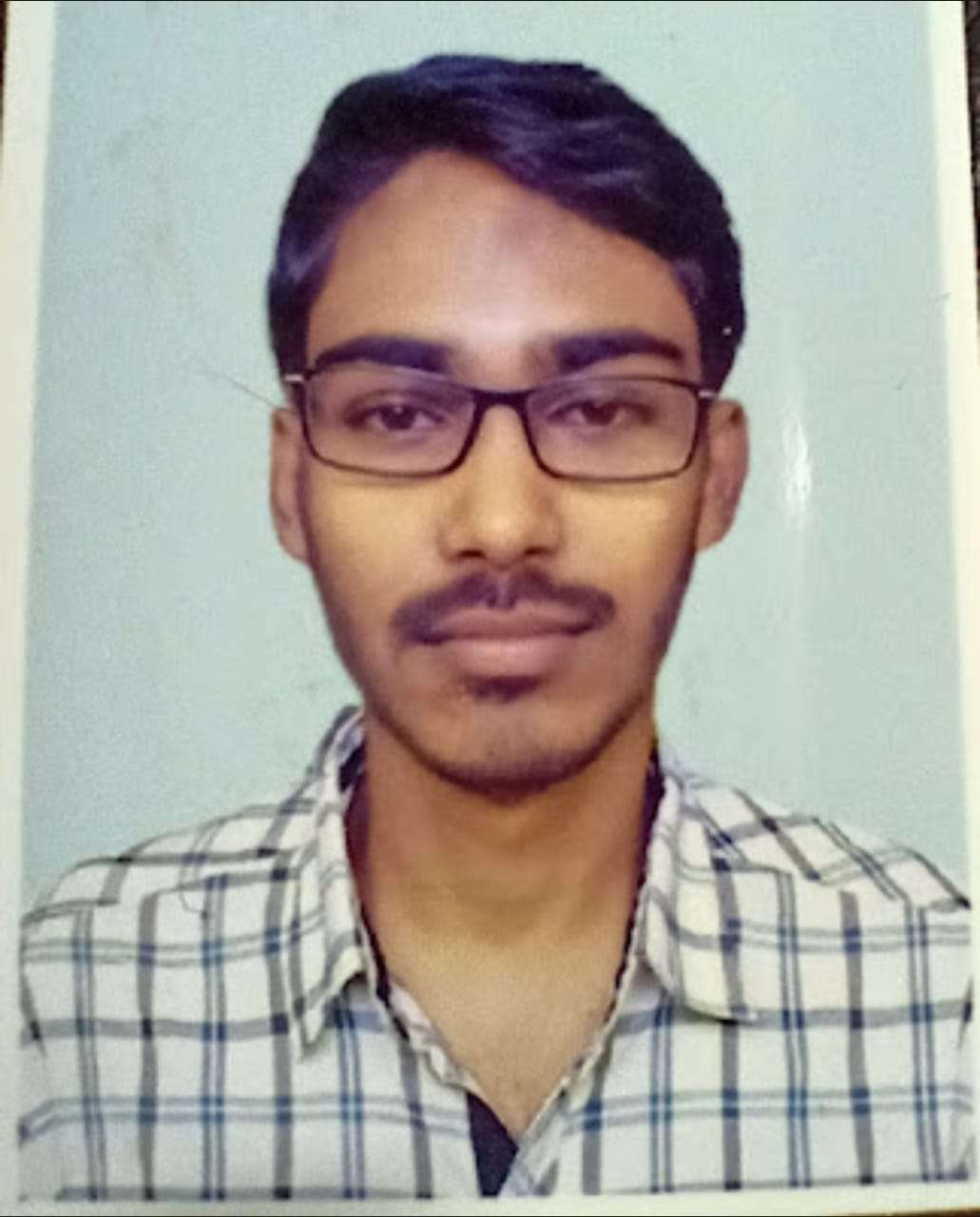 Profile photo of ARNAB BHUNIA