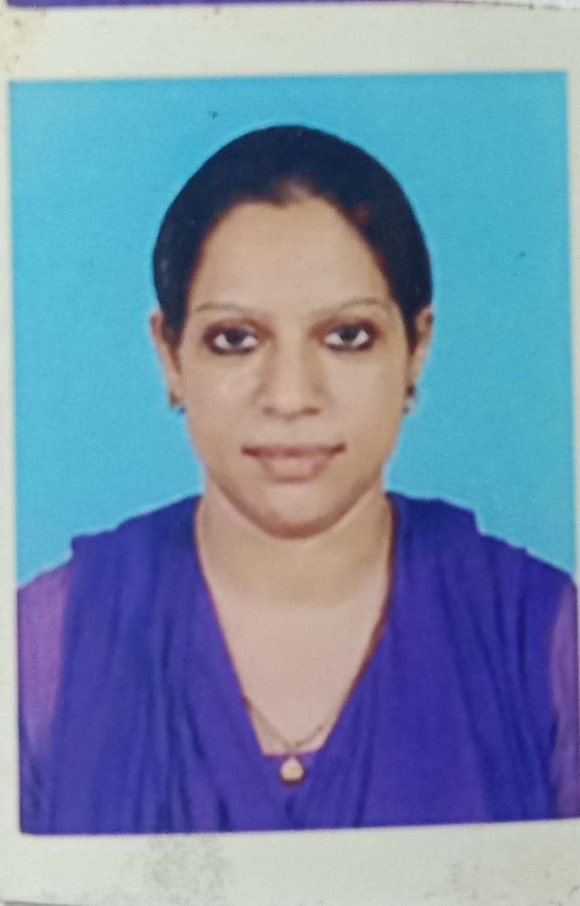 Profile photo of Indrani Nandan