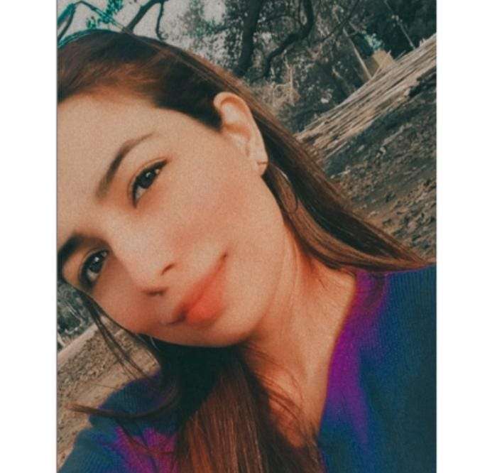 Profile photo of Evita DRozario