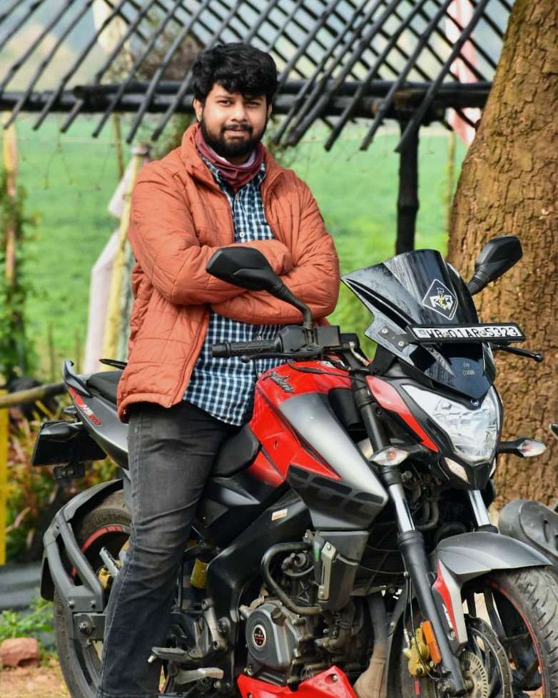 Profile photo of Anurag Ghosh