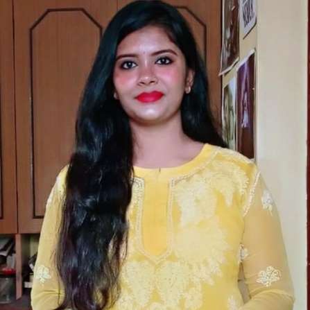 Profile photo of Priya Singh