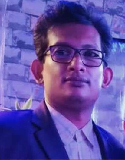 Profile photo of Rajib Dutt