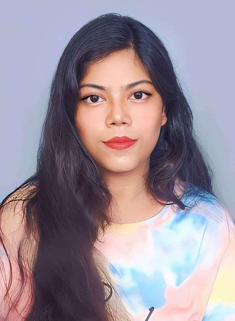 Profile photo of Nabomita Paul