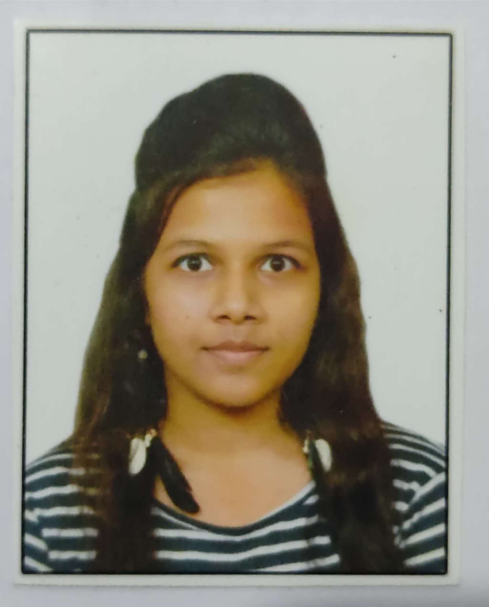 Profile photo of Khushi Mundra