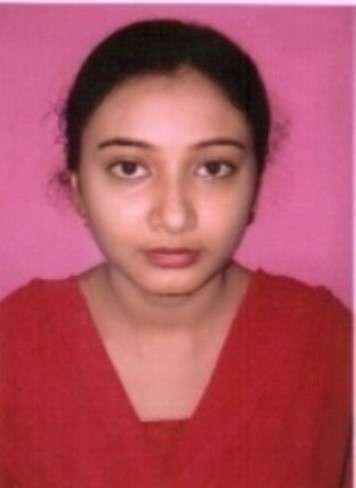 Profile photo of Priti Das