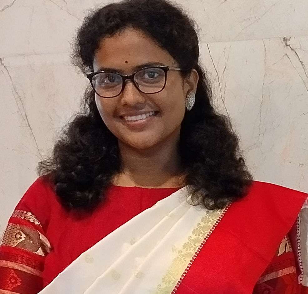 Profile photo of Prity Sarkar