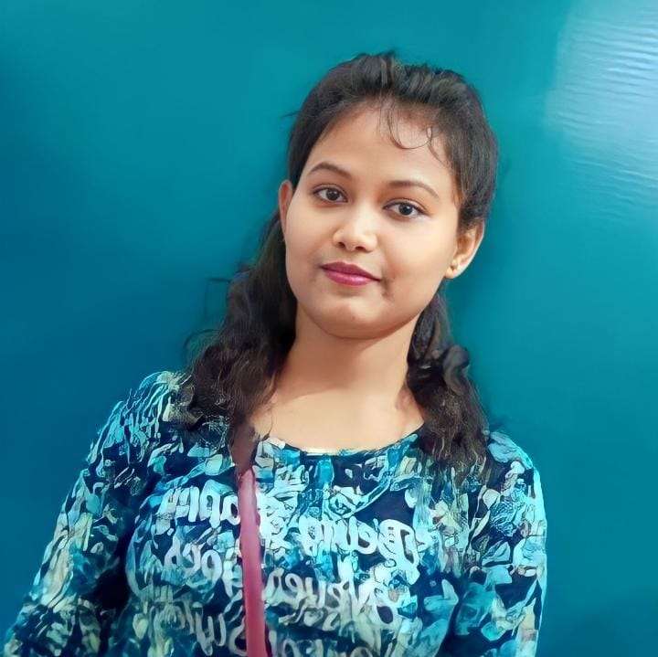 Profile photo of Priyanka Debnath