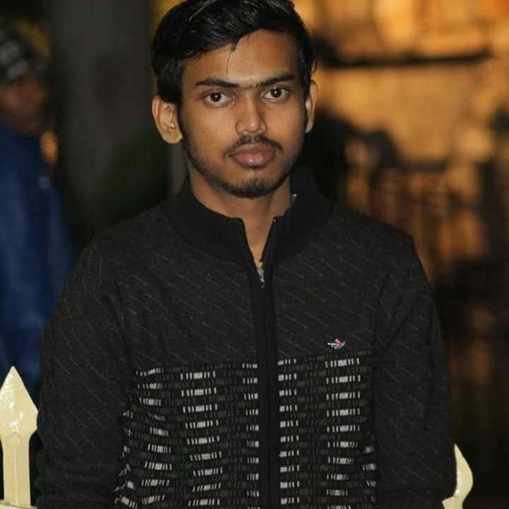 Profile photo of Sayak Mondal
