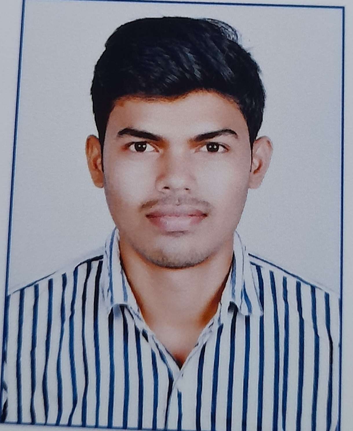 Profile photo of Ronit kumar Das