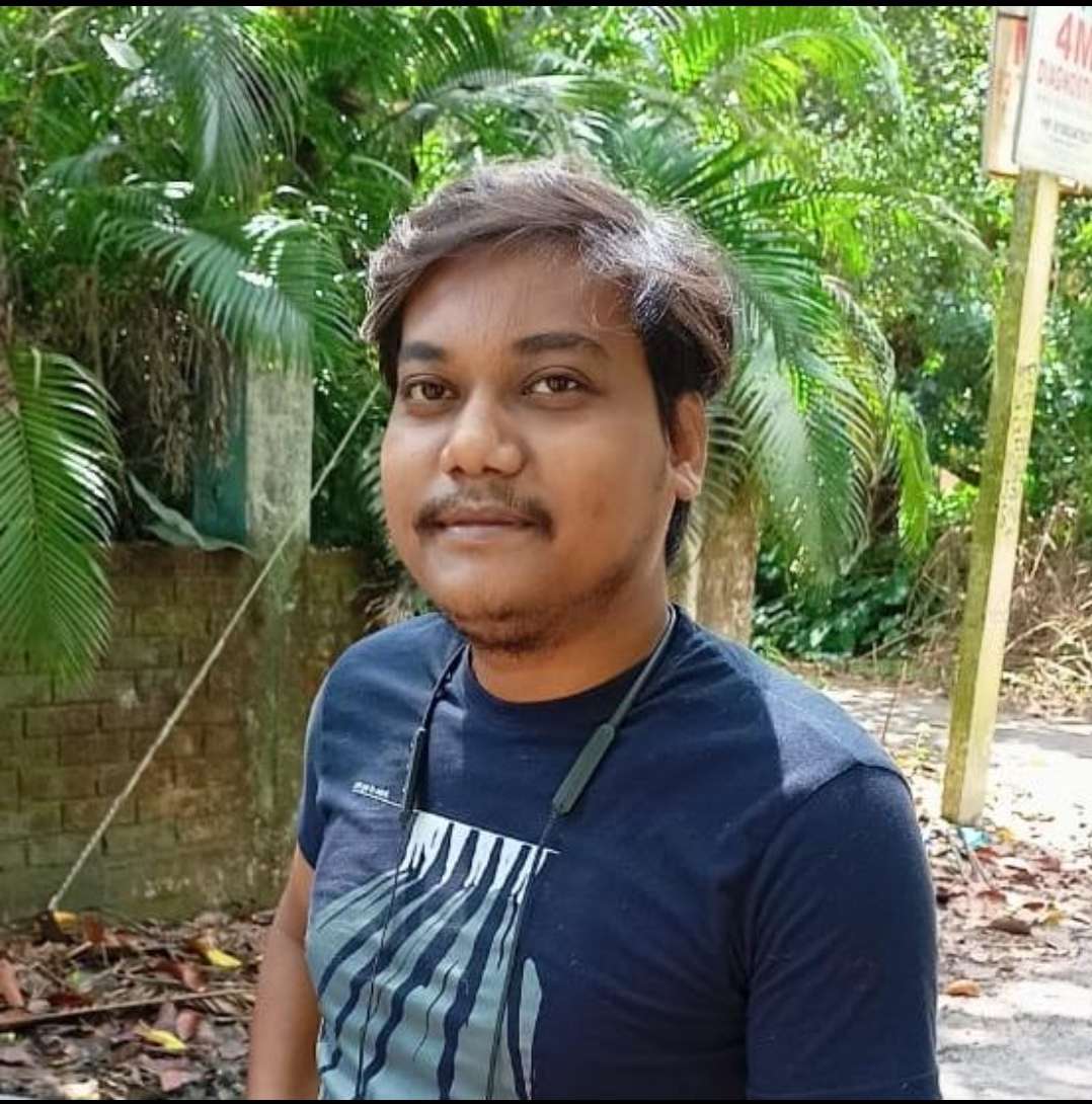 Profile photo of Riju Das
