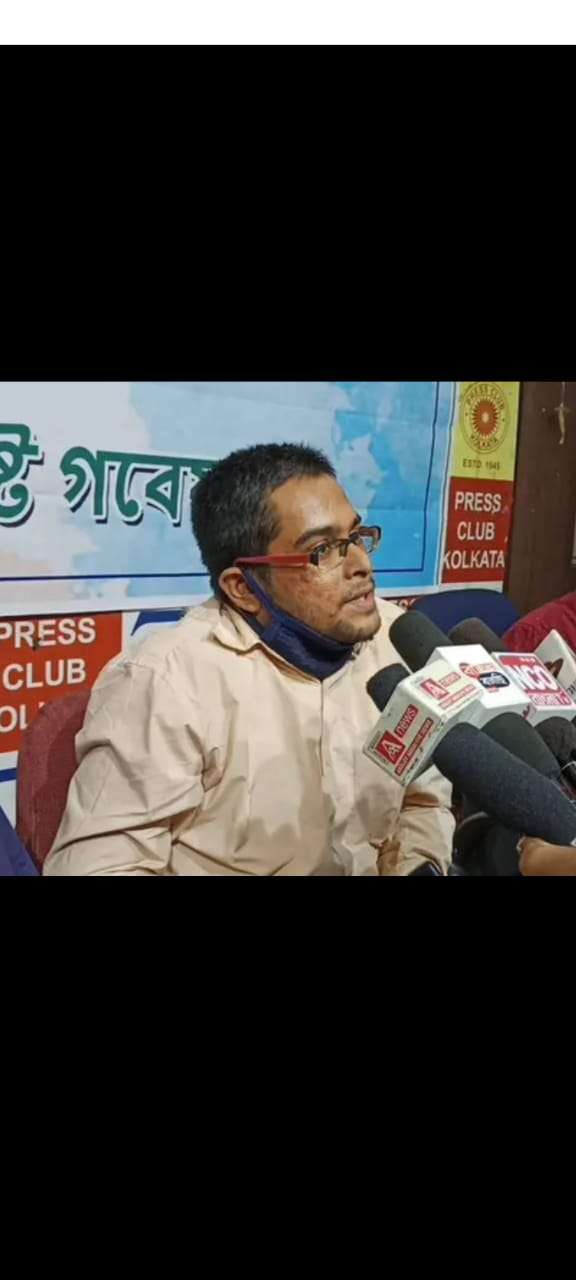 Profile photo of Rahul Chowdhury