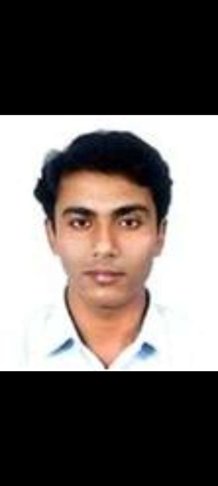 Profile photo of Pratik Kumar  Bhattacharjee