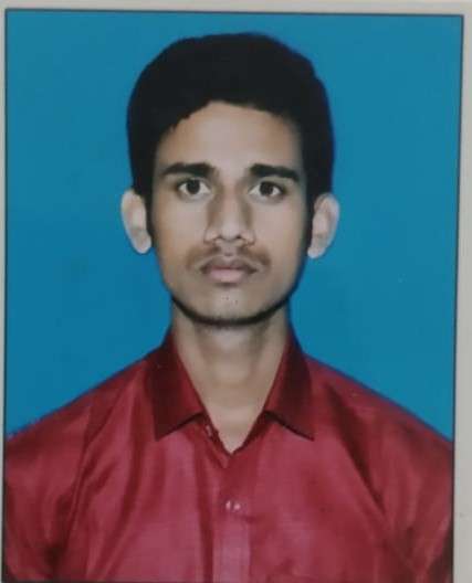 Profile photo of SUKANTA MANDAL