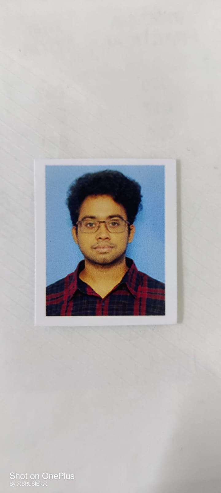 Profile photo of Soumyadeep Barai